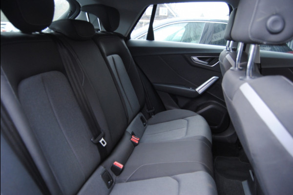 Audi Q2 1.0 TFSI Sport PL.