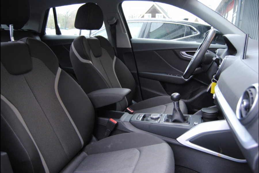 Audi Q2 1.0 TFSI Sport PL.