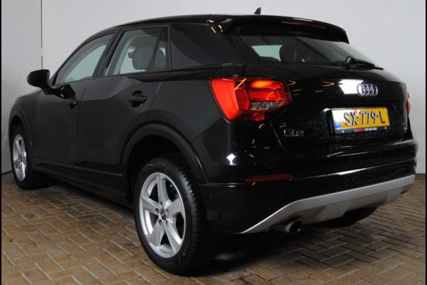 Audi Q2 1.0 TFSI Sport PL.
