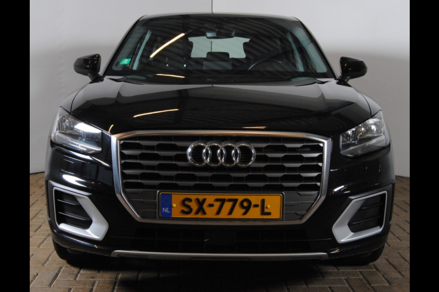 Audi Q2 1.0 TFSI Sport PL.