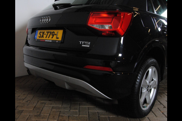 Audi Q2 1.0 TFSI Sport PL.