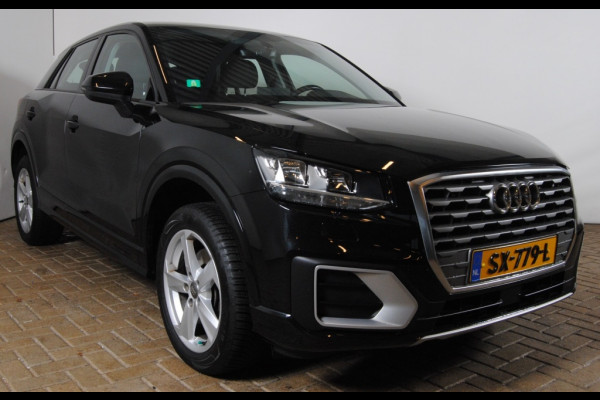 Audi Q2 1.0 TFSI Sport PL.