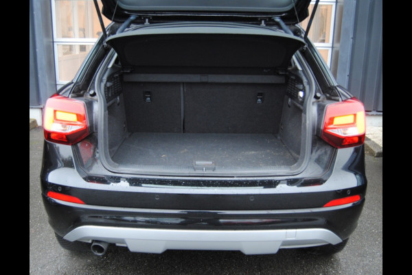 Audi Q2 1.0 TFSI Sport PL.