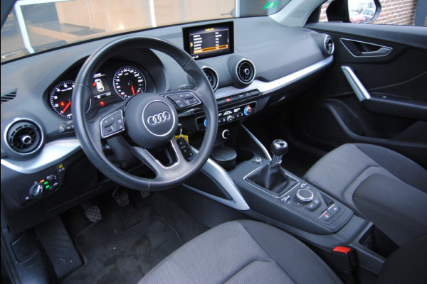 Audi Q2 1.0 TFSI Sport PL.