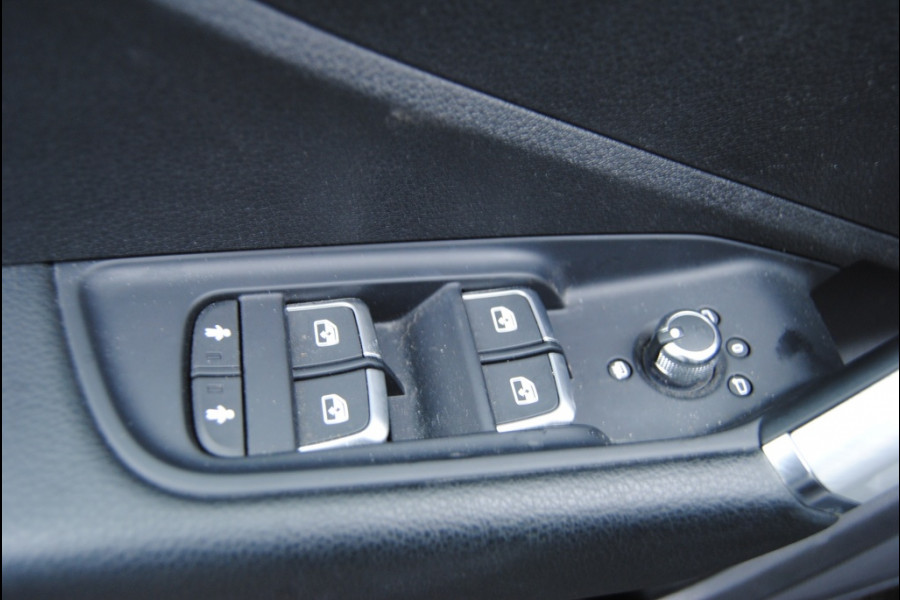 Audi Q2 1.0 TFSI Sport PL.