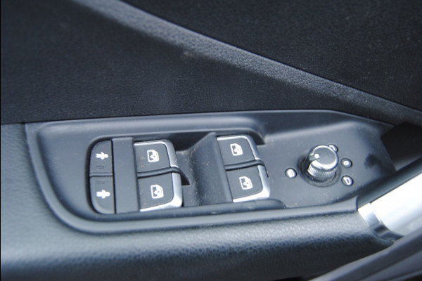 Audi Q2 1.0 TFSI Sport PL.