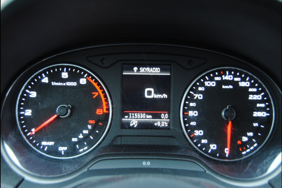 Audi Q2 1.0 TFSI Sport PL.