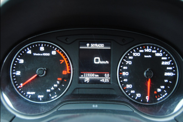 Audi Q2 1.0 TFSI Sport PL.