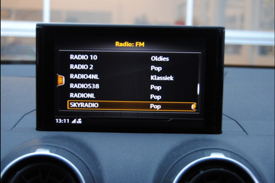 Audi Q2 1.0 TFSI Sport PL.