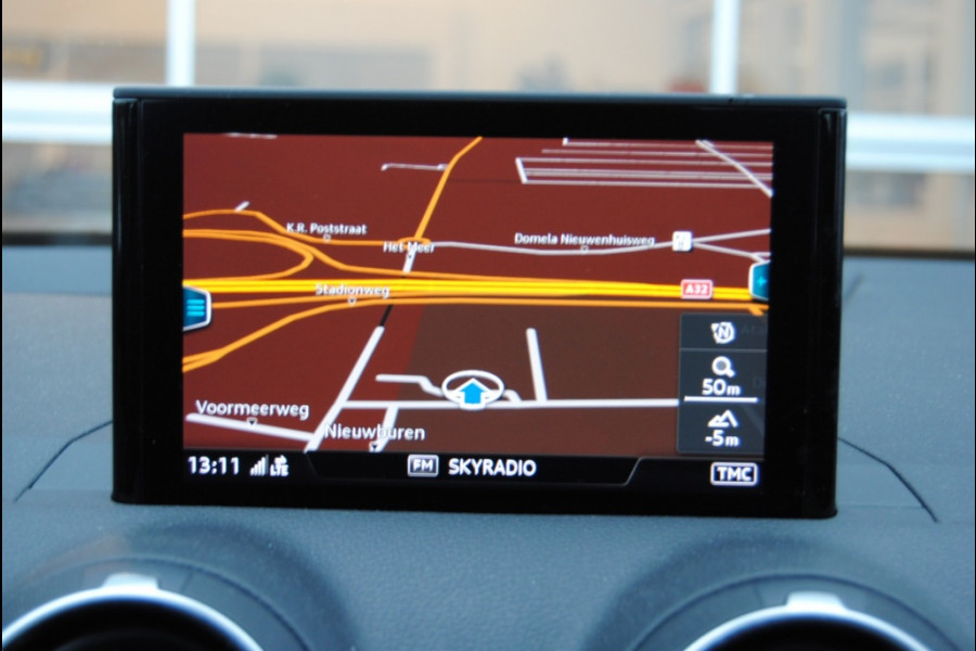 Audi Q2 1.0 TFSI Sport PL.