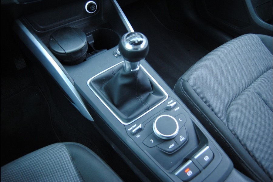 Audi Q2 1.0 TFSI Sport PL.