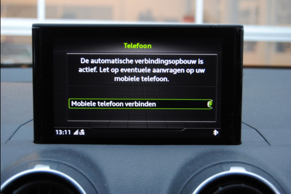 Audi Q2 1.0 TFSI Sport PL.