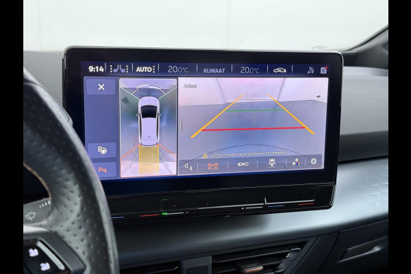 CUPRA Born Business 62 kWh ELEK. STOEL MET MASSAGE| STUURWIELVERWARMING | RONDOMZICHT CAMERA| ADAPTIVE CRUISE CONTROL| DODE HOEK SENSOR| REEDS RIJKLAAR GEMAAKT, GELEVERD INCL. 12 MND BOVAG GARANTIE