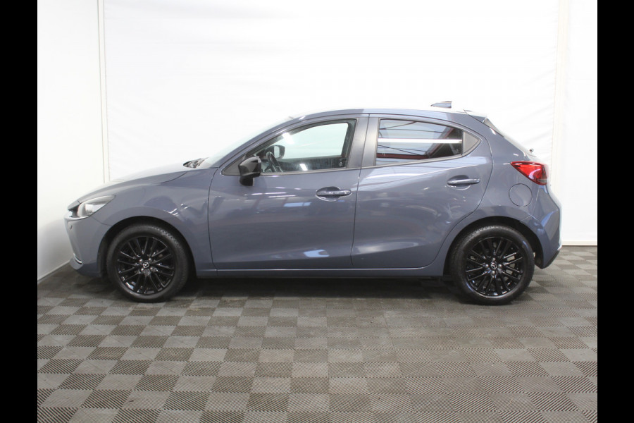Mazda 2 1.5 Skyactiv-G Sportive CAMERA | CARPLAY | LMV16 | AIRCO | LED | PDCA | CRUISE | DAB
