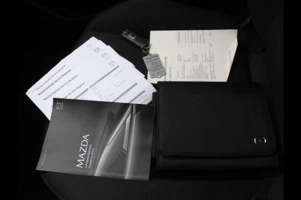 Mazda 2 1.5 Skyactiv-G Sportive CAMERA | CARPLAY | LMV16 | AIRCO | LED | PDCA | CRUISE | DAB