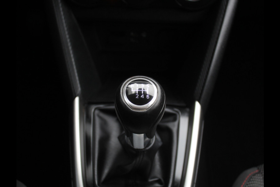 Mazda 2 1.5 Skyactiv-G Sportive CAMERA | CARPLAY | LMV16 | AIRCO | LED | PDCA | CRUISE | DAB