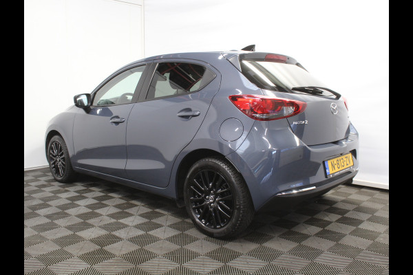 Mazda 2 1.5 Skyactiv-G Sportive CAMERA | CARPLAY | LMV16 | AIRCO | LED | PDCA | CRUISE | DAB
