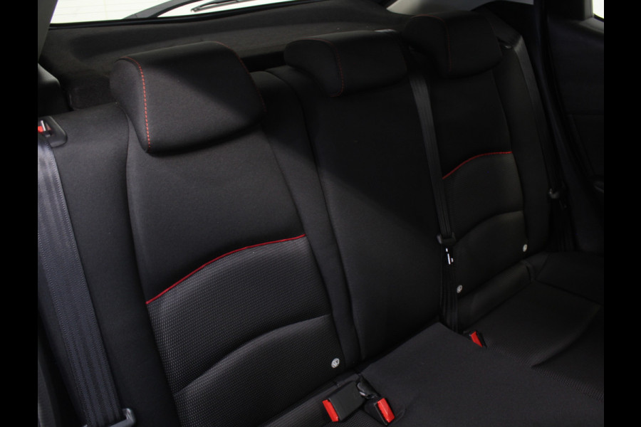 Mazda 2 1.5 Skyactiv-G Sportive CAMERA | CARPLAY | LMV16 | AIRCO | LED | PDCA | CRUISE | DAB