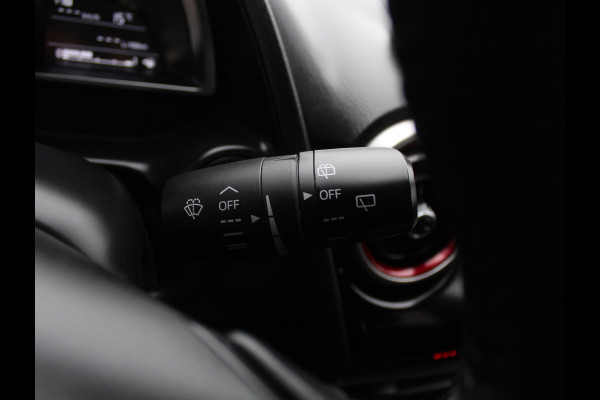 Mazda 2 1.5 Skyactiv-G Sportive CAMERA | CARPLAY | LMV16 | AIRCO | LED | PDCA | CRUISE | DAB