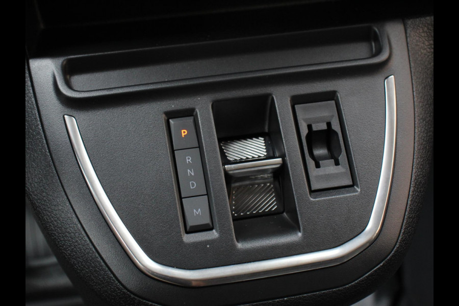 Opel Vivaro 2.0 Diesel 180 S&S L3 Automaat Apple Carplay /  Android Auto Parkeersensoren V+A Trekhaak Camera Navigatie Cruise Control LED koplampen houten afwerking laadruimte