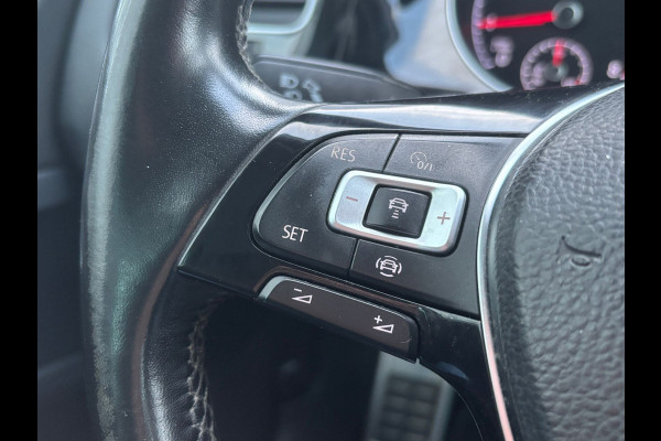 Volkswagen Golf Variant 1.0 TSI Highline | Stoelverwarming | Parkeer Sensoren | Adaptive Cruise