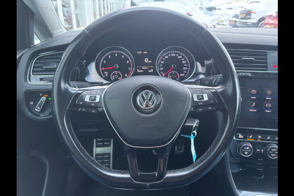 Volkswagen Golf Variant 1.0 TSI Highline | Stoelverwarming | Parkeer Sensoren | Adaptive Cruise