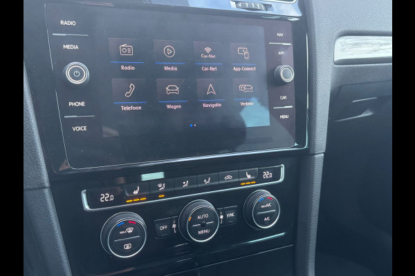 Volkswagen Golf Variant 1.0 TSI Highline | Stoelverwarming | Parkeer Sensoren | Adaptive Cruise