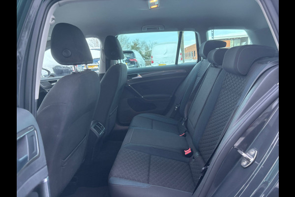 Volkswagen Golf Variant 1.0 TSI Highline | Stoelverwarming | Parkeer Sensoren | Adaptive Cruise