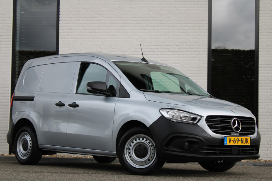 Mercedes-Benz Citan 113 L1 / Benzine / Schuifdeur / 9.000 km / Apple Carplay / NIEUWSTAAT