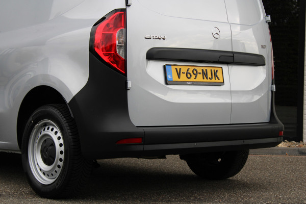 Mercedes-Benz Citan 113 L1 / Benzine / Schuifdeur / 9.000 km / Apple Carplay / NIEUWSTAAT