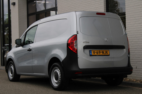 Mercedes-Benz Citan 113 L1 / Benzine / Schuifdeur / 9.000 km / Apple Carplay / NIEUWSTAAT