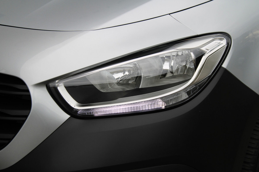 Mercedes-Benz Citan 113 L1 / Benzine / Schuifdeur / 9.000 km / Apple Carplay / NIEUWSTAAT