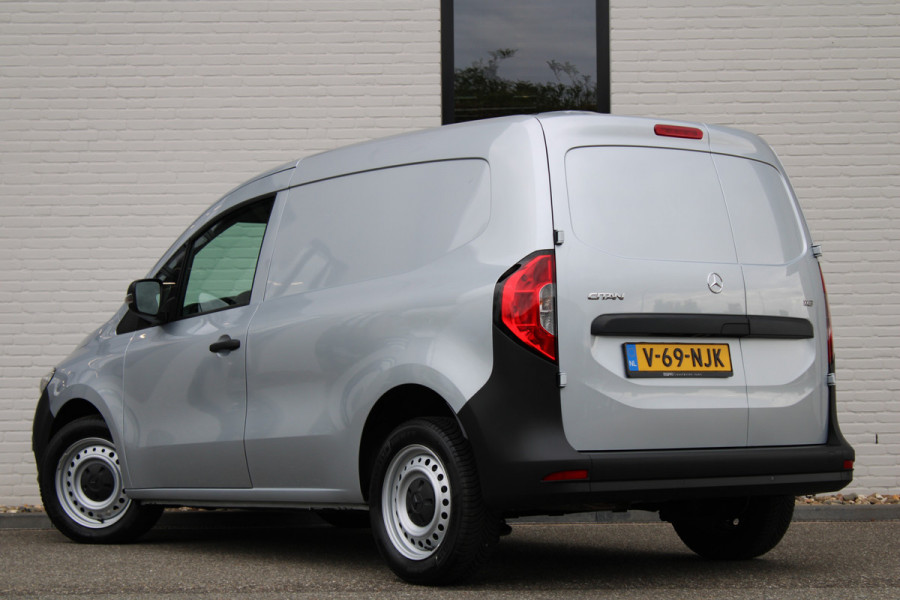 Mercedes-Benz Citan 113 L1 / Benzine / Schuifdeur / 9.000 km / Apple Carplay / NIEUWSTAAT