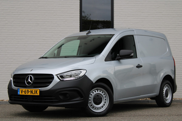 Mercedes-Benz Citan 113 L1 / Benzine / Schuifdeur / 9.000 km / Apple Carplay / NIEUWSTAAT