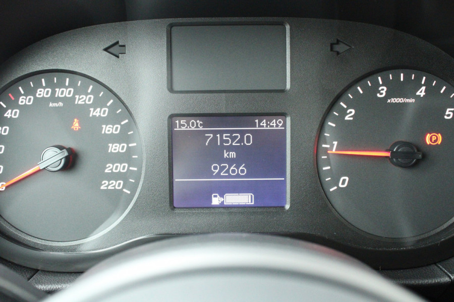 Mercedes-Benz Citan 113 L1 / Benzine / Schuifdeur / 9.000 km / Apple Carplay / NIEUWSTAAT