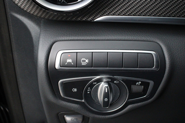 Mercedes-Benz V-Klasse 250d / Aut / XXL / DC / Burmester / 360 Camera / 2x Elec Schuifdeur / Vol Opties / NIEUWSTAAT