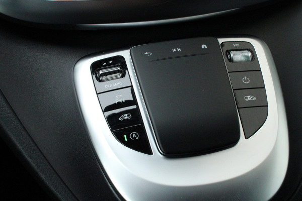 Mercedes-Benz V-Klasse 250d / Aut / XXL / DC / Burmester / 360 Camera / 2x Elec Schuifdeur / Vol Opties / NIEUWSTAAT