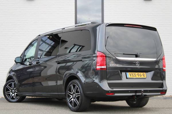 Mercedes-Benz V-Klasse 250d / Aut / XXL / DC / Burmester / 360 Camera / 2x Elec Schuifdeur / Vol Opties / NIEUWSTAAT