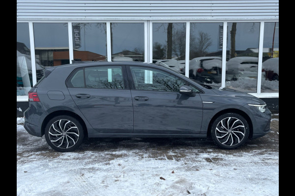 Volkswagen Golf 1.5 TSI Life | Stuur Verwarming | Sfeer Verlichting | Adaptive Cruise | Lane Assist