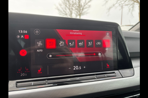 Volkswagen Golf 1.5 TSI Life | Stuur Verwarming | Sfeer Verlichting | Adaptive Cruise | Lane Assist