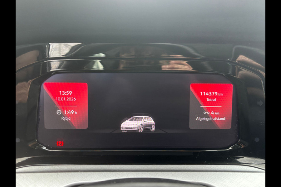 Volkswagen Golf 1.5 TSI Life | Stuur Verwarming | Sfeer Verlichting | Adaptive Cruise | Lane Assist
