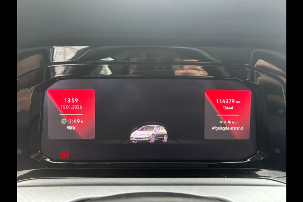 Volkswagen Golf 1.5 TSI Life | Stuur Verwarming | Sfeer Verlichting | Adaptive Cruise | Lane Assist