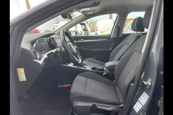 Volkswagen Golf 1.5 TSI Life | Stuur Verwarming | Sfeer Verlichting | Adaptive Cruise | Lane Assist