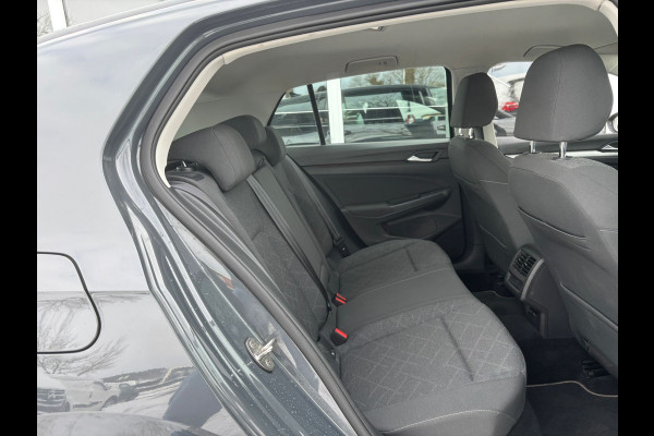Volkswagen Golf 1.5 TSI Life | Stuur Verwarming | Sfeer Verlichting | Adaptive Cruise | Lane Assist