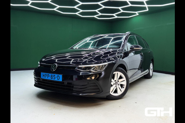Volkswagen Golf Variant DSG 2.0 TDI Carplay | Cruise | Taxi