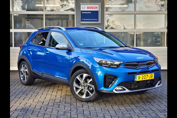 Kia Stonic 1.0 T-GDi MHEV GT-Line|Clima|Carplay|Trekhaak|Camera|PDC|