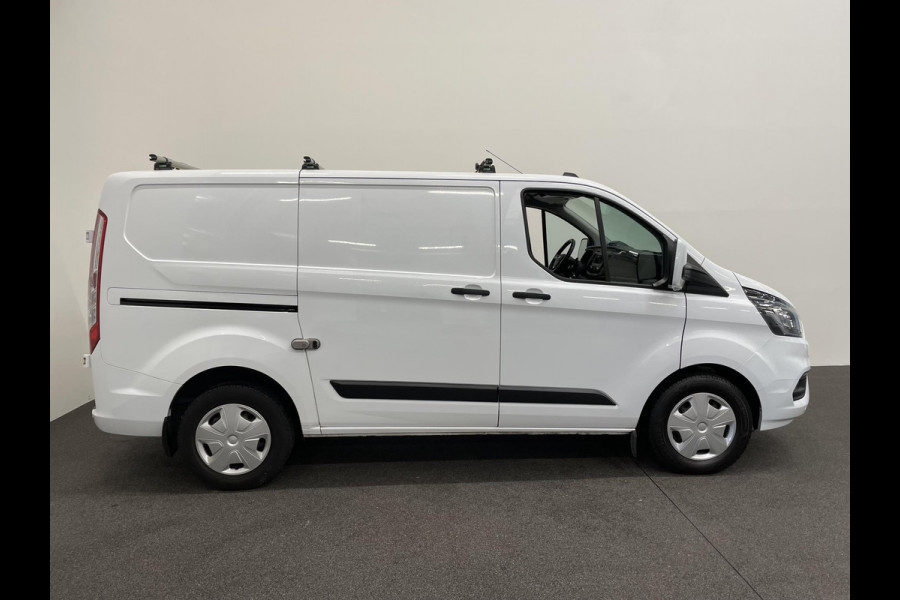 Ford Transit Custom 2.0 TDCI L1H1 Trend 96KW Airco Cruise Control Trekhaak Parkeersensoren Achter