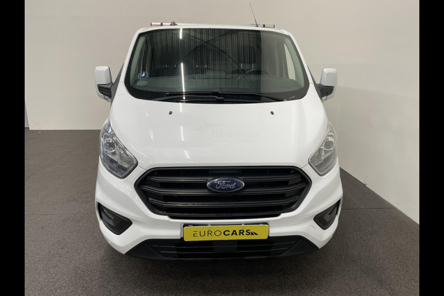 Ford Transit Custom 2.0 TDCI L1H1 Trend 96KW Airco Cruise Control Trekhaak Parkeersensoren Achter