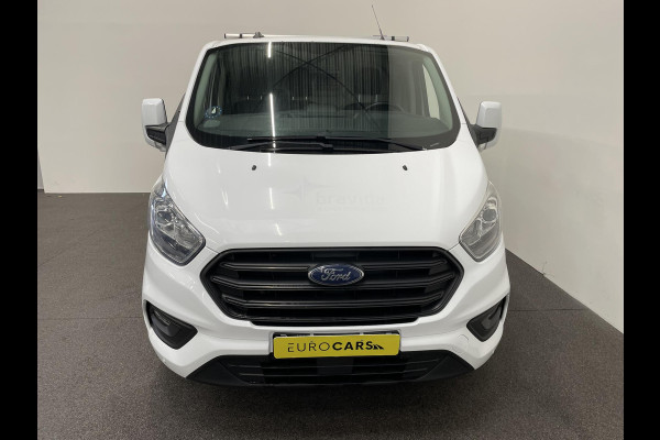Ford Transit Custom 2.0 TDCI L1H1 Trend 96KW Airco Cruise Control Trekhaak Parkeersensoren Achter