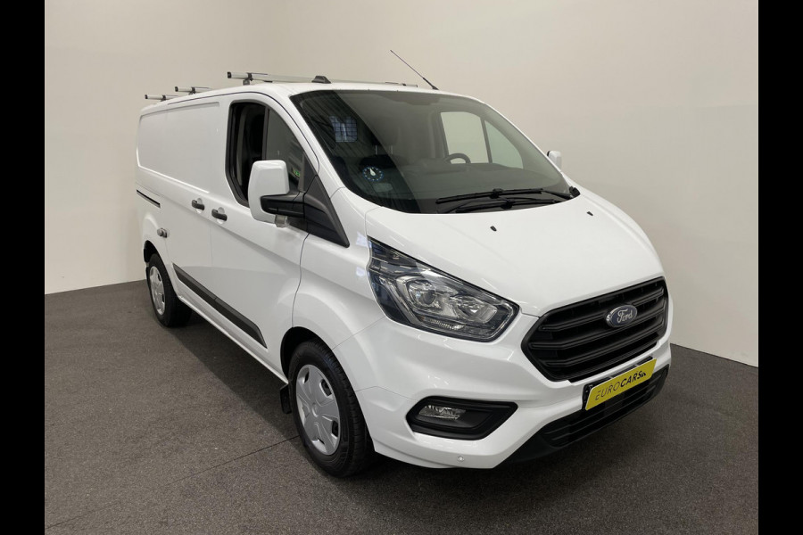 Ford Transit Custom 2.0 TDCI L1H1 Trend 96KW Airco Cruise Control Trekhaak Parkeersensoren Achter